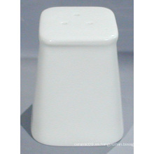 Shaker de sal y pimienta de porcelana (CY-P10152)